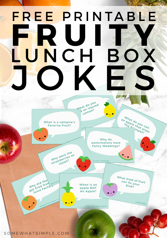 lunchbox jokes