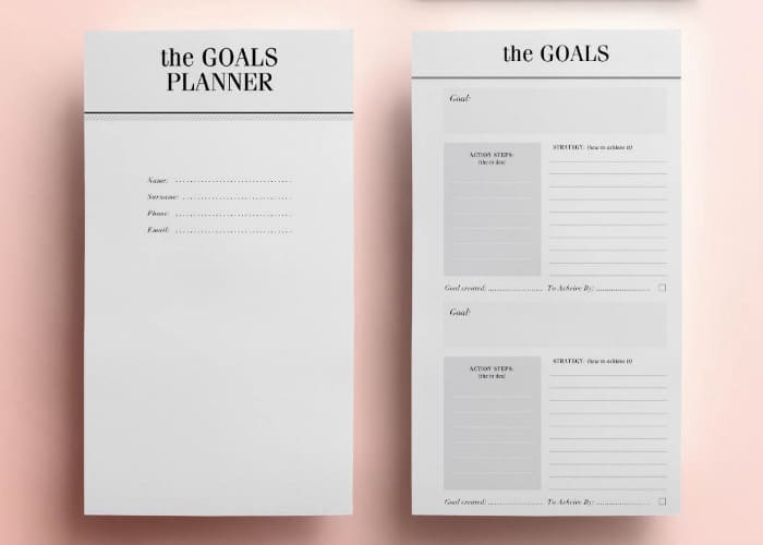 resolution planner