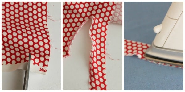 valentine headband 1