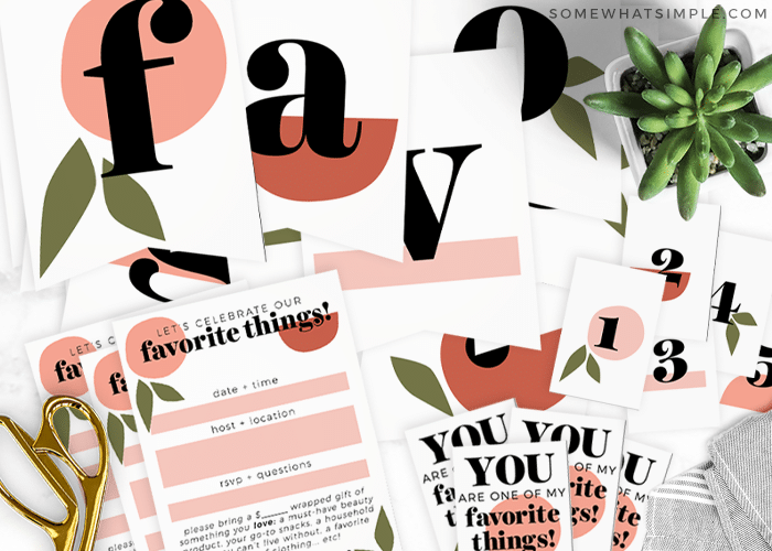 http://somewhatsimplekids.com/wp-content/uploads/2021/04/favorite-things-party-printable-pack.png