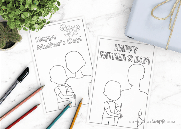 printable mothers day cards