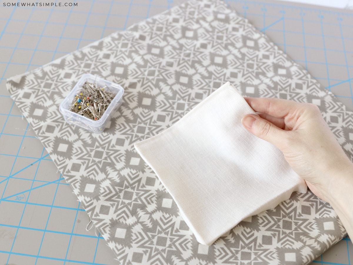 How to Make a Tote Backpack